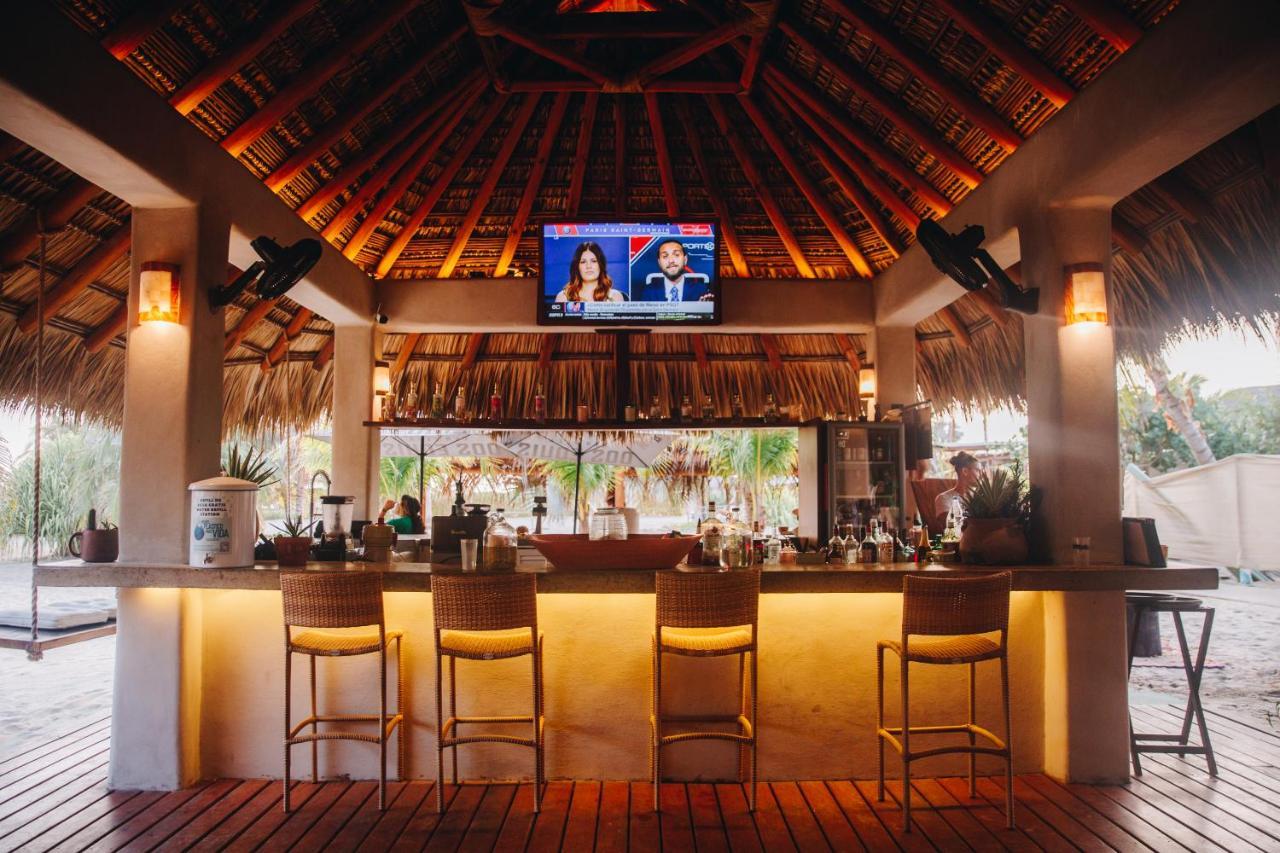El Origen Villas & Spa-Puerto Escondido Puerto Escondido  Ngoại thất bức ảnh