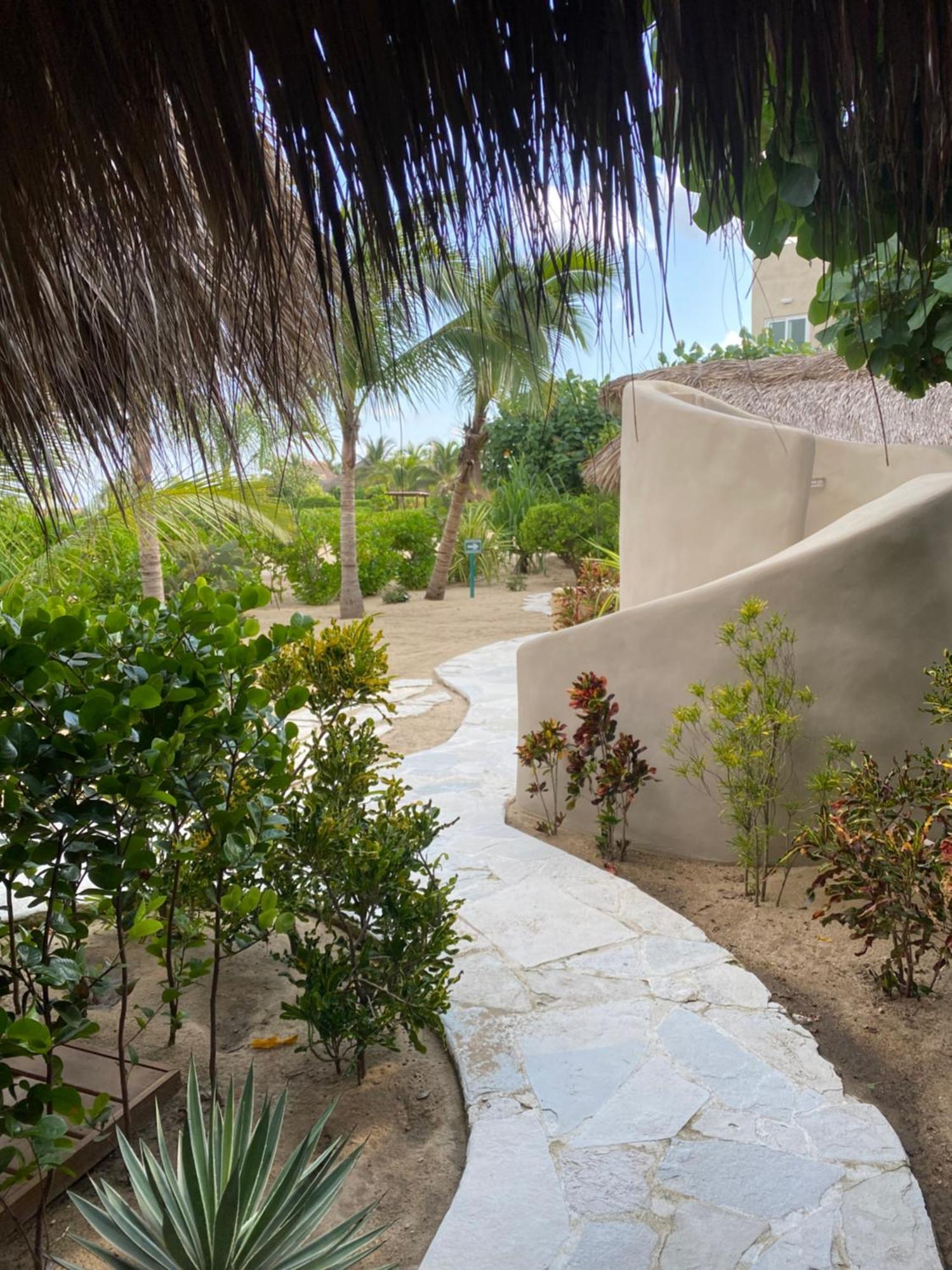 El Origen Villas & Spa-Puerto Escondido Puerto Escondido  Ngoại thất bức ảnh