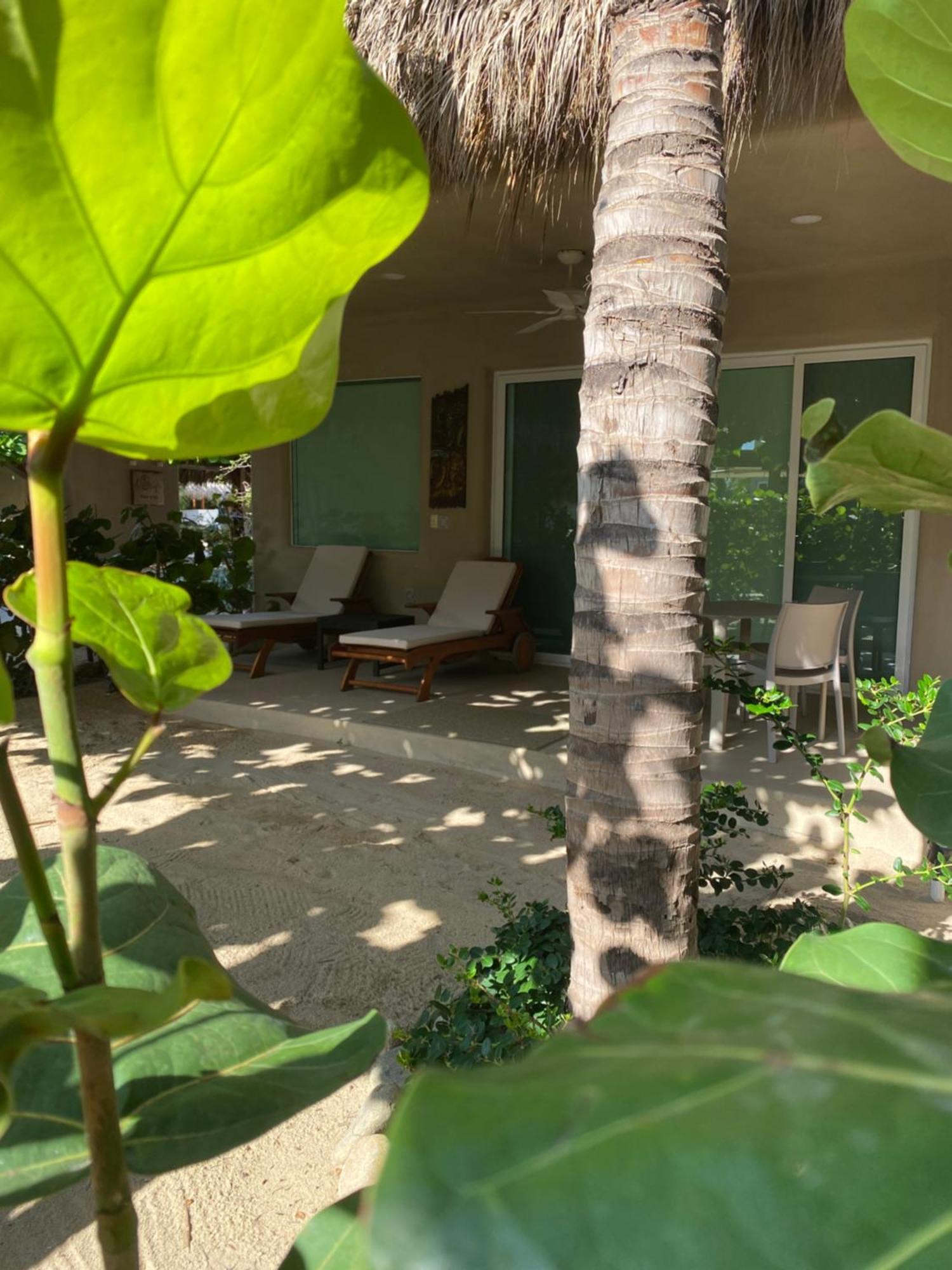 El Origen Villas & Spa-Puerto Escondido Puerto Escondido  Ngoại thất bức ảnh