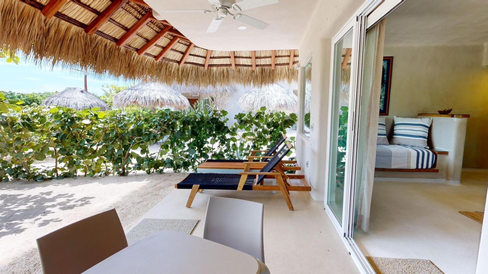 El Origen Villas & Spa-Puerto Escondido Puerto Escondido  Ngoại thất bức ảnh
