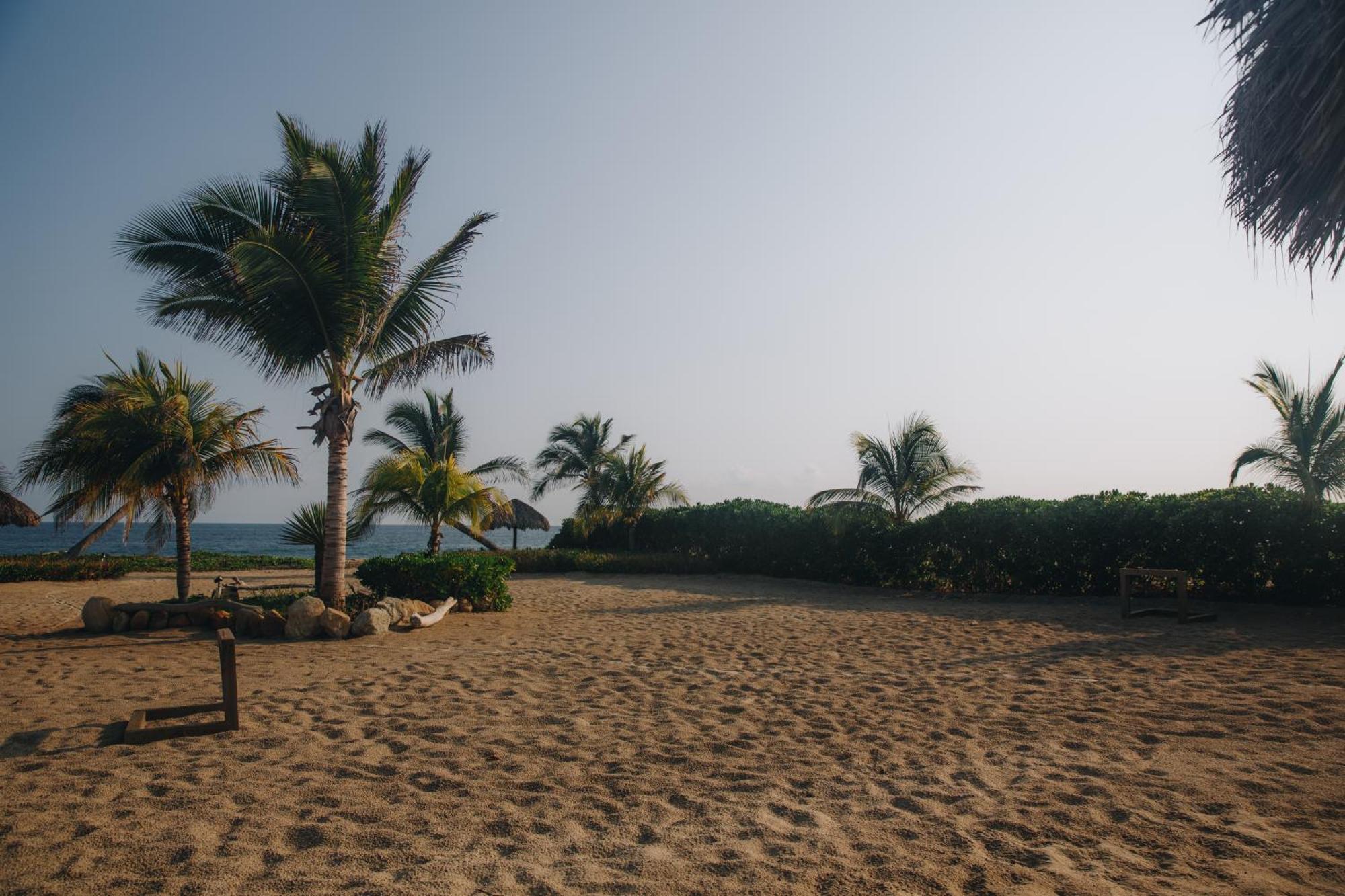 El Origen Villas & Spa-Puerto Escondido Puerto Escondido  Ngoại thất bức ảnh