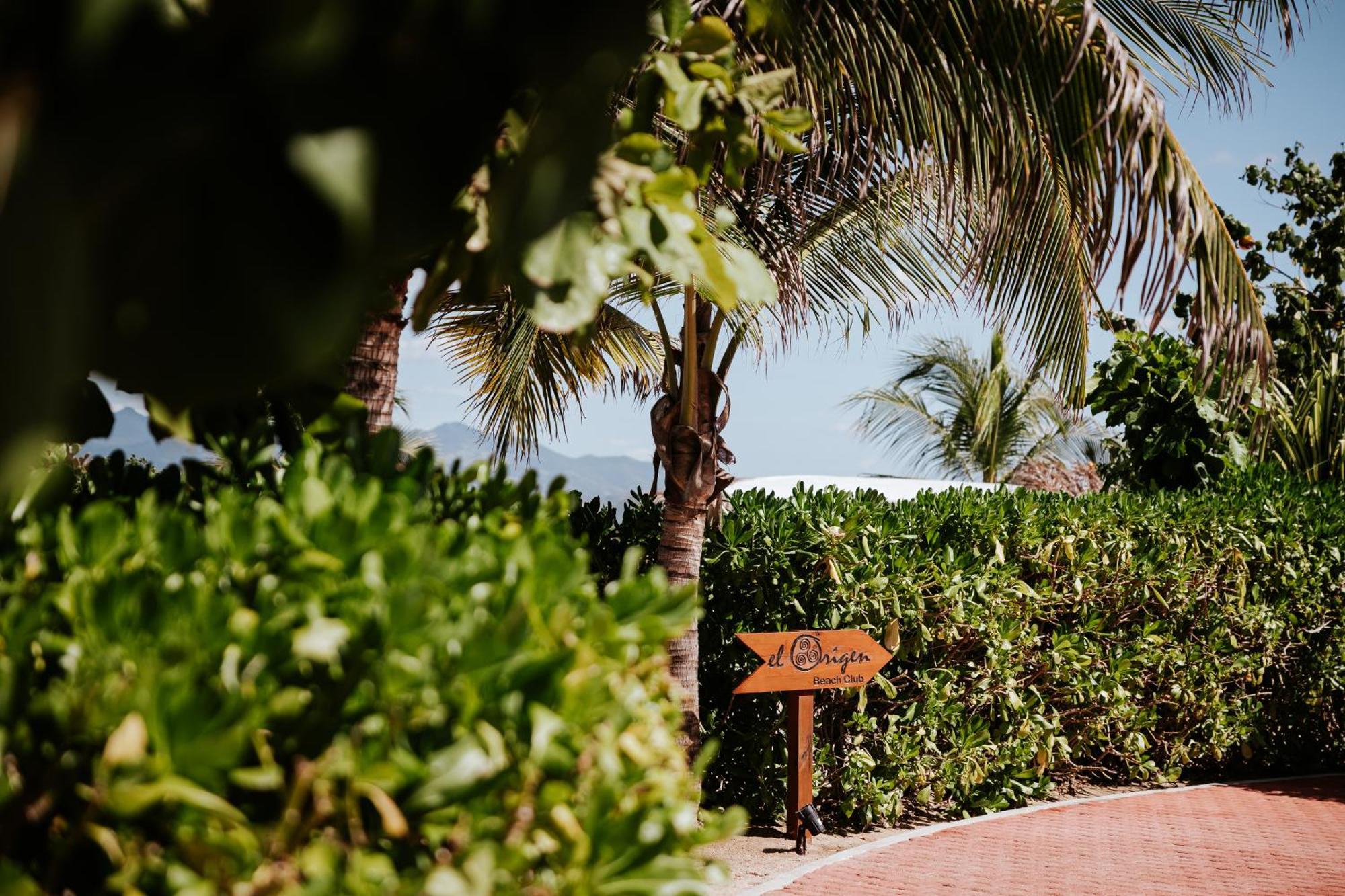 El Origen Villas & Spa-Puerto Escondido Puerto Escondido  Ngoại thất bức ảnh