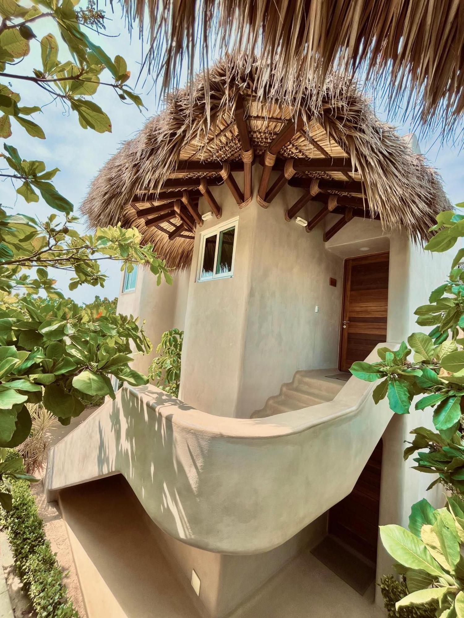 El Origen Villas & Spa-Puerto Escondido Puerto Escondido  Ngoại thất bức ảnh